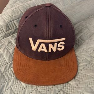 Vans SnapBack